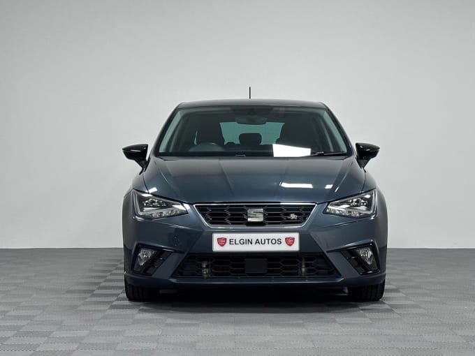 2024 Seat Ibiza