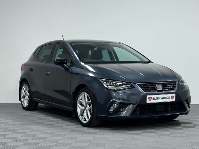 2024 Seat Ibiza