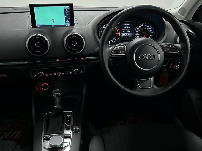 2024 Audi A3