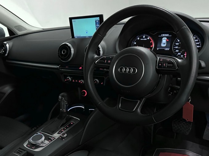 2024 Audi A3