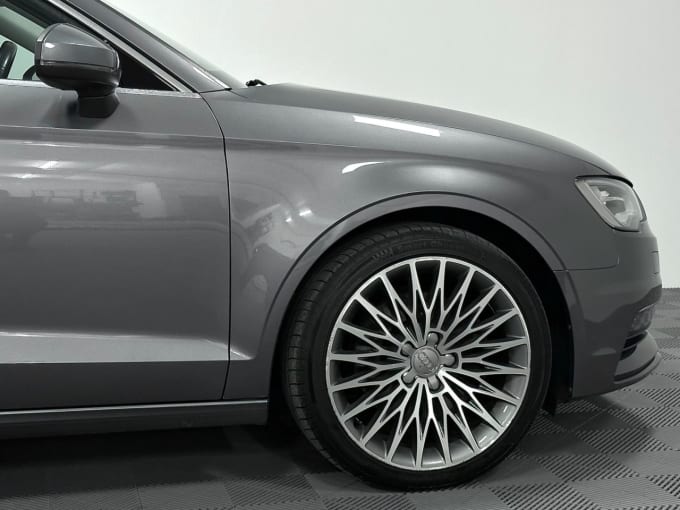 2024 Audi A3