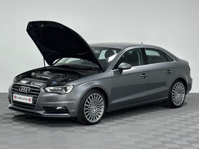 2024 Audi A3