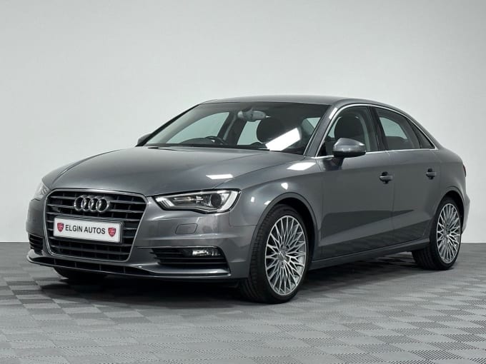 2024 Audi A3