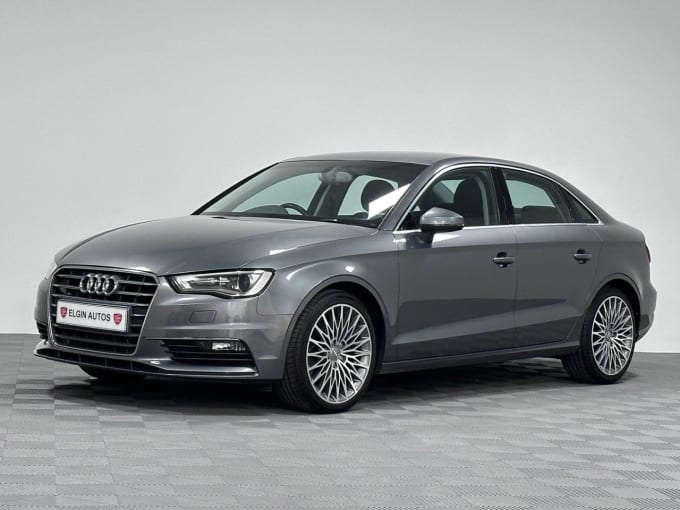 2024 Audi A3