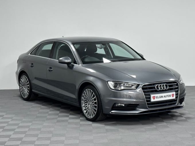 2024 Audi A3