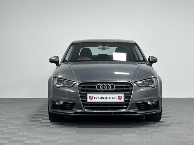 2024 Audi A3