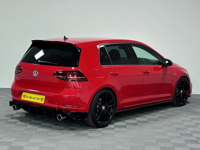 2024 Volkswagen Golf