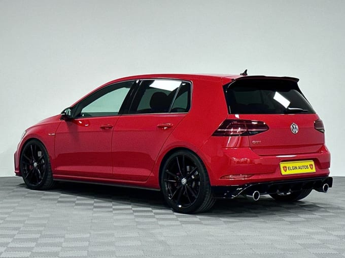 2024 Volkswagen Golf