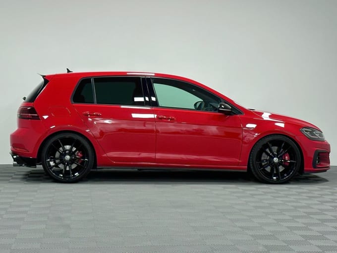 2024 Volkswagen Golf