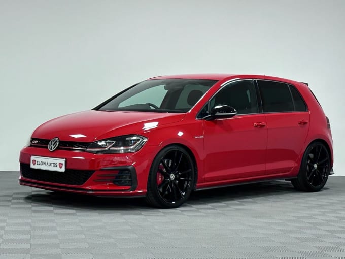 2024 Volkswagen Golf