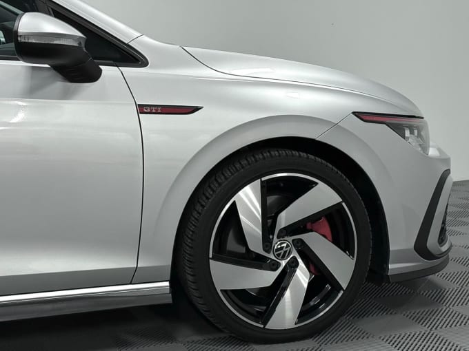 2024 Volkswagen Golf