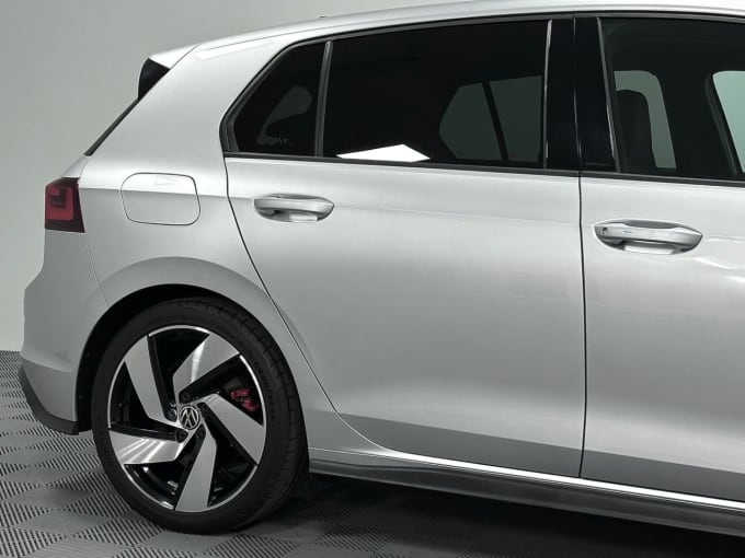 2024 Volkswagen Golf