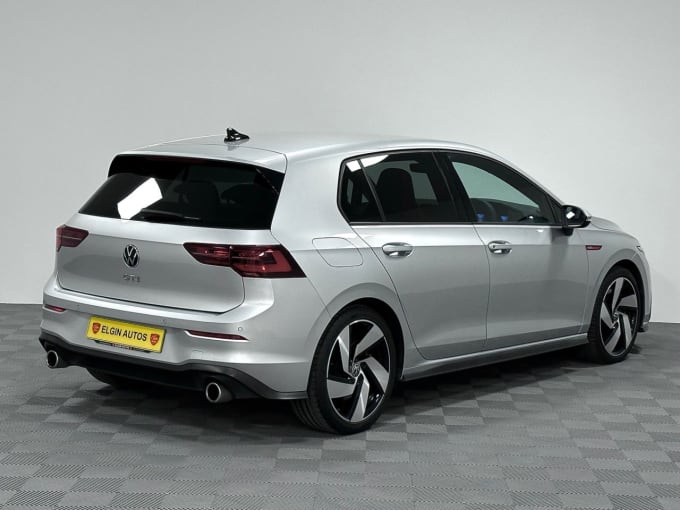 2024 Volkswagen Golf