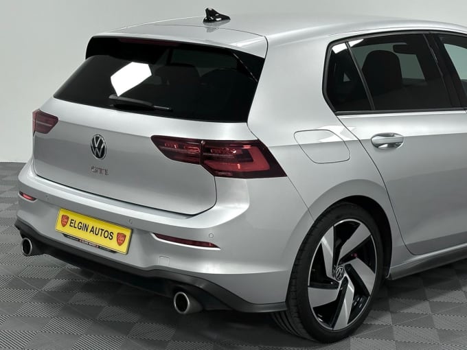 2024 Volkswagen Golf