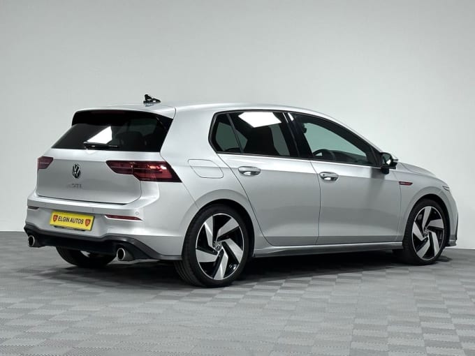 2024 Volkswagen Golf