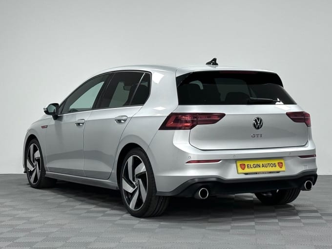 2024 Volkswagen Golf