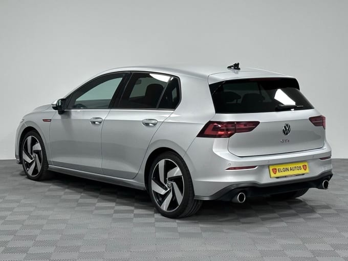 2024 Volkswagen Golf