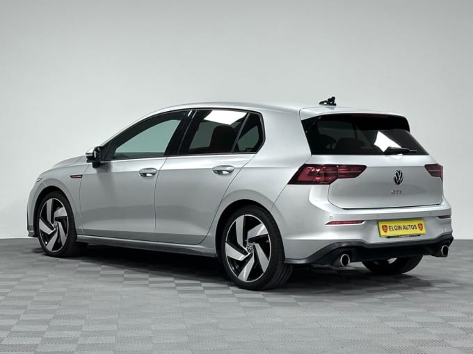 2024 Volkswagen Golf