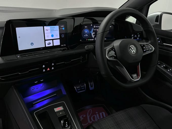 2024 Volkswagen Golf