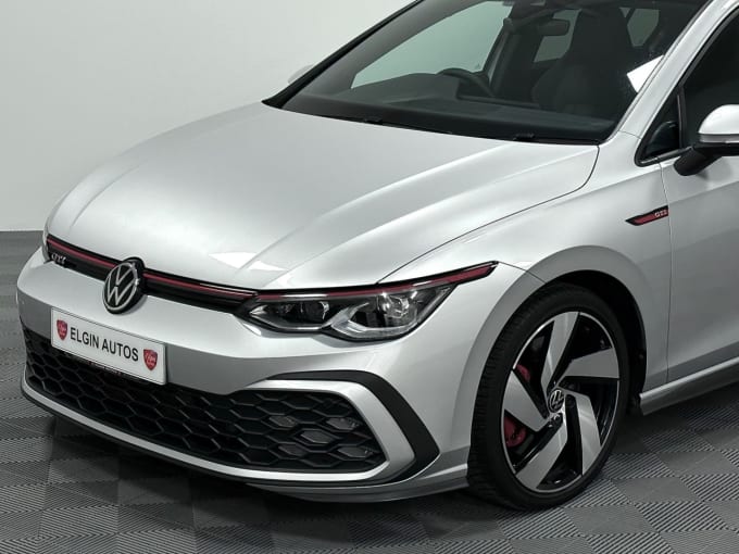 2024 Volkswagen Golf