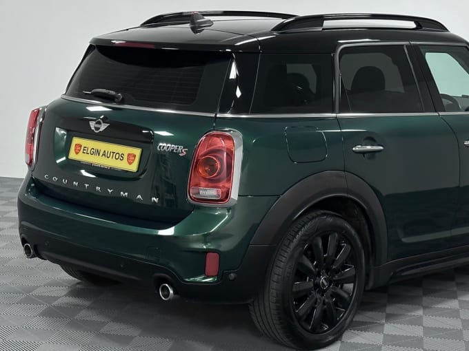 2024 Mini Countryman