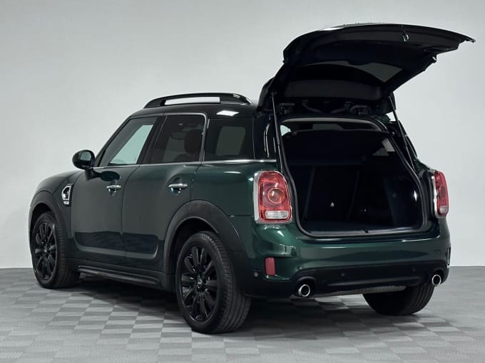 2024 Mini Countryman