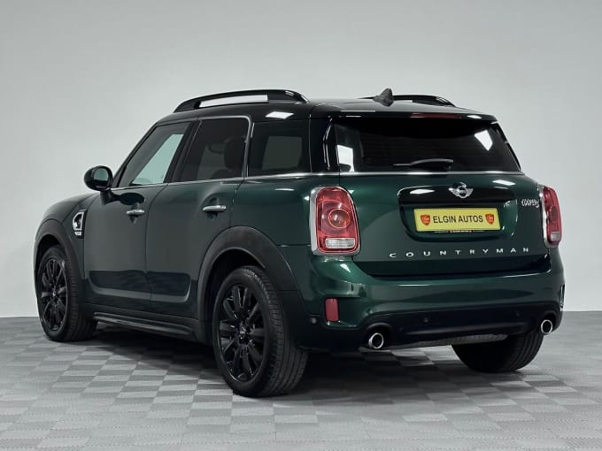 2024 Mini Countryman