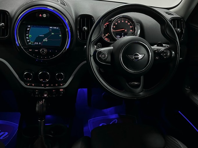 2024 Mini Countryman