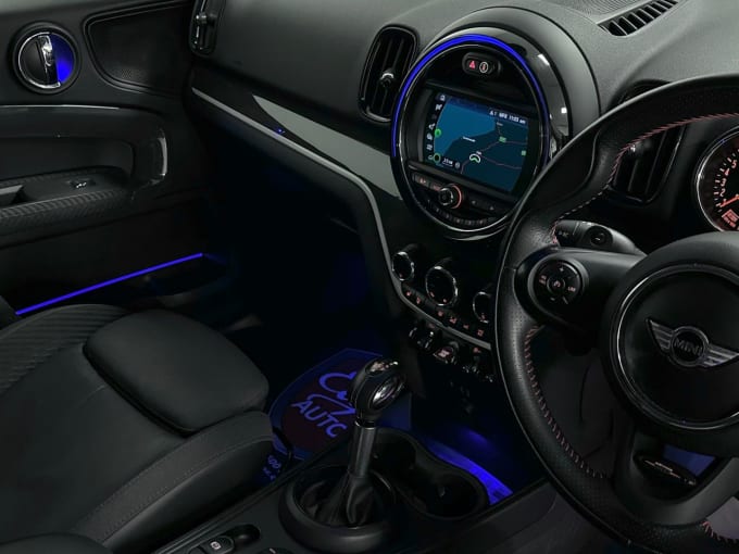 2024 Mini Countryman