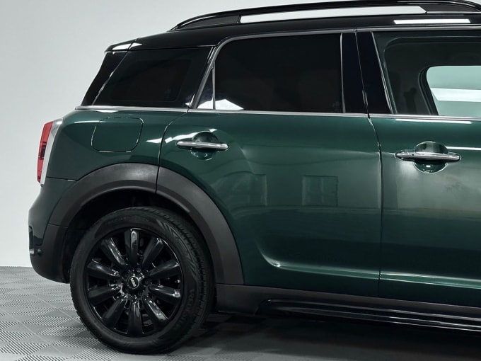 2024 Mini Countryman