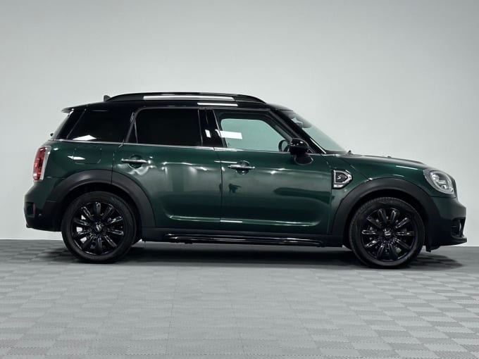 2024 Mini Countryman