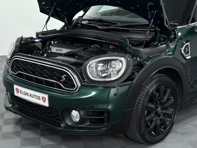 2024 Mini Countryman