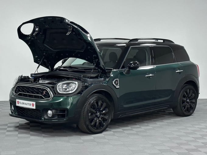 2024 Mini Countryman