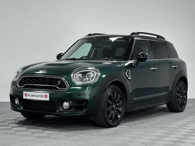 2024 Mini Countryman