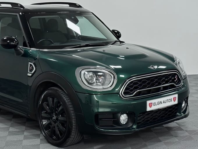 2024 Mini Countryman