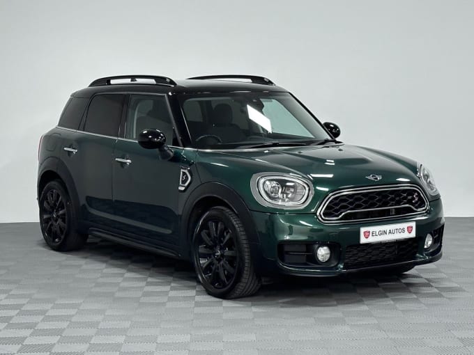 2024 Mini Countryman