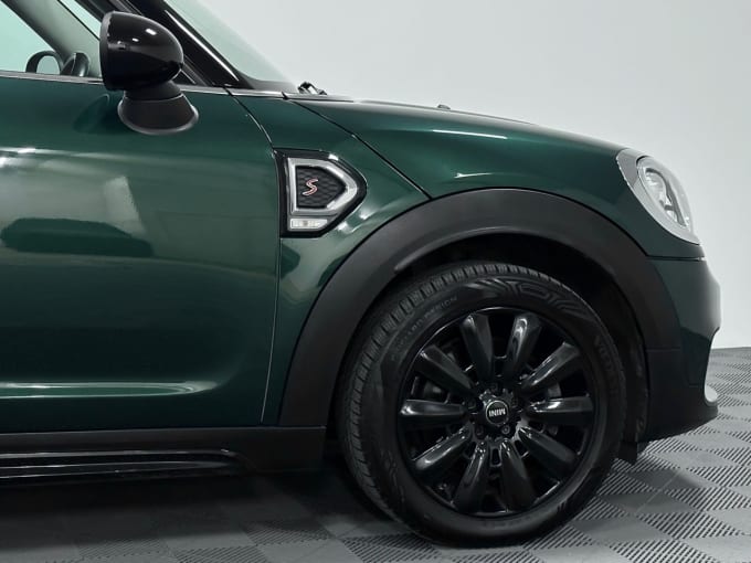 2024 Mini Countryman