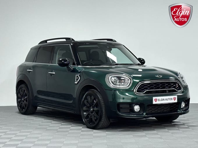 2024 Mini Countryman