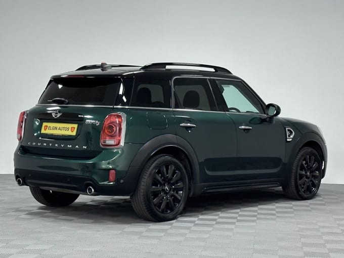 2024 Mini Countryman