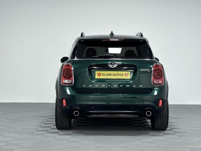 2024 Mini Countryman