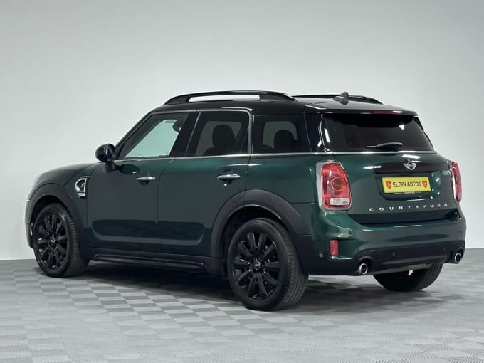 2024 Mini Countryman