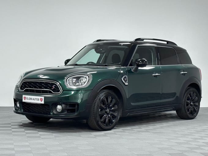 2024 Mini Countryman