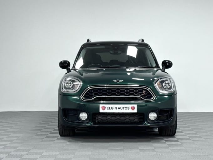 2024 Mini Countryman