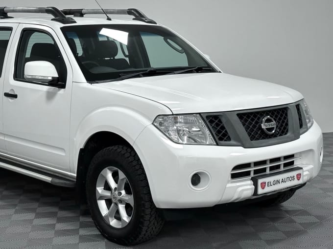 2024 Nissan Navara