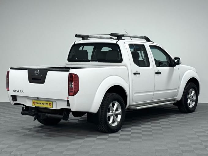 2024 Nissan Navara