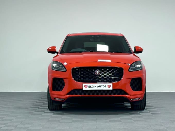 2024 Jaguar E-pace