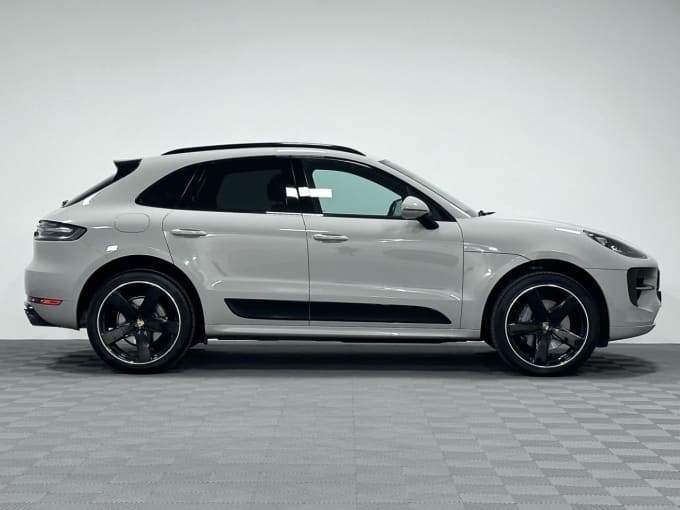 2024 Porsche Macan