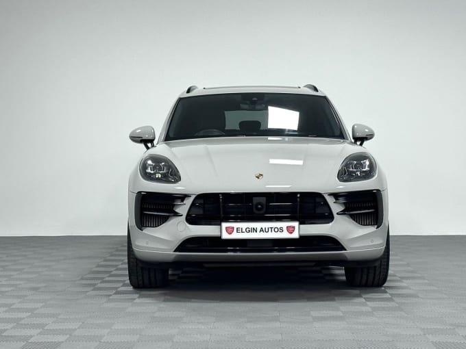 2024 Porsche Macan