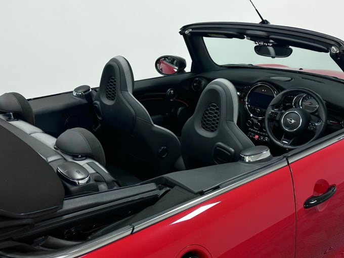 2024 Mini Convertible