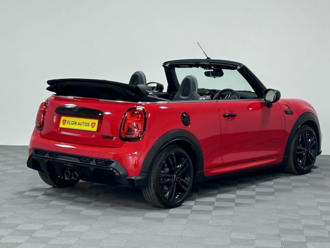 2024 Mini Convertible